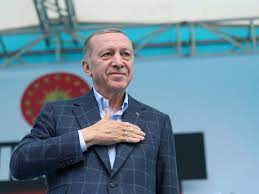İstanbul zafer müjdesini verdi! Başkan Erdoğan’ın mitinginde dünyanın konuştuğu detay: Dünyada gerçekleşmiş en kalabalık şovdu.