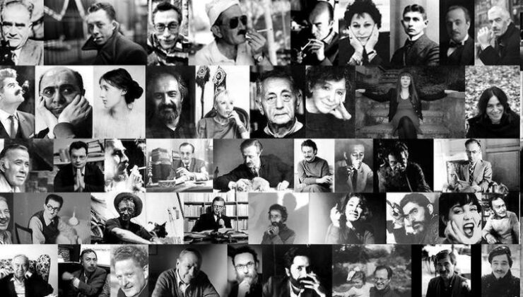 Türk Edebiyatının Parlayan Yıldızları: Büyük Yazarlar ve Eserleri